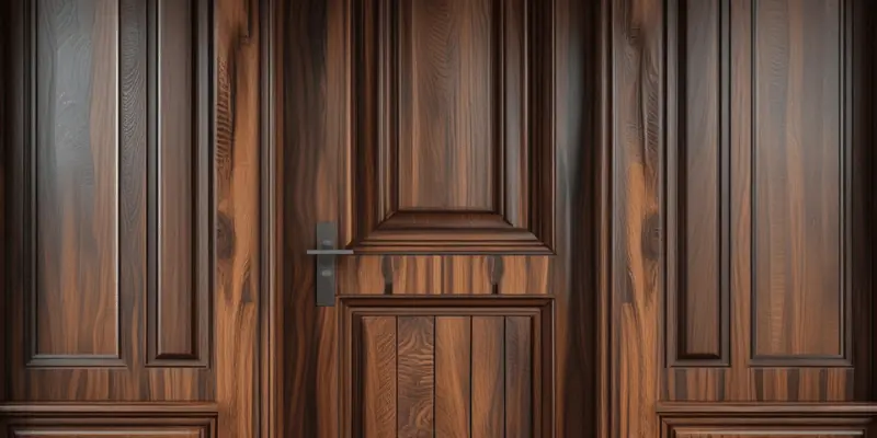 Doors