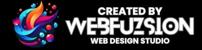 WebFuZsion - Web Development