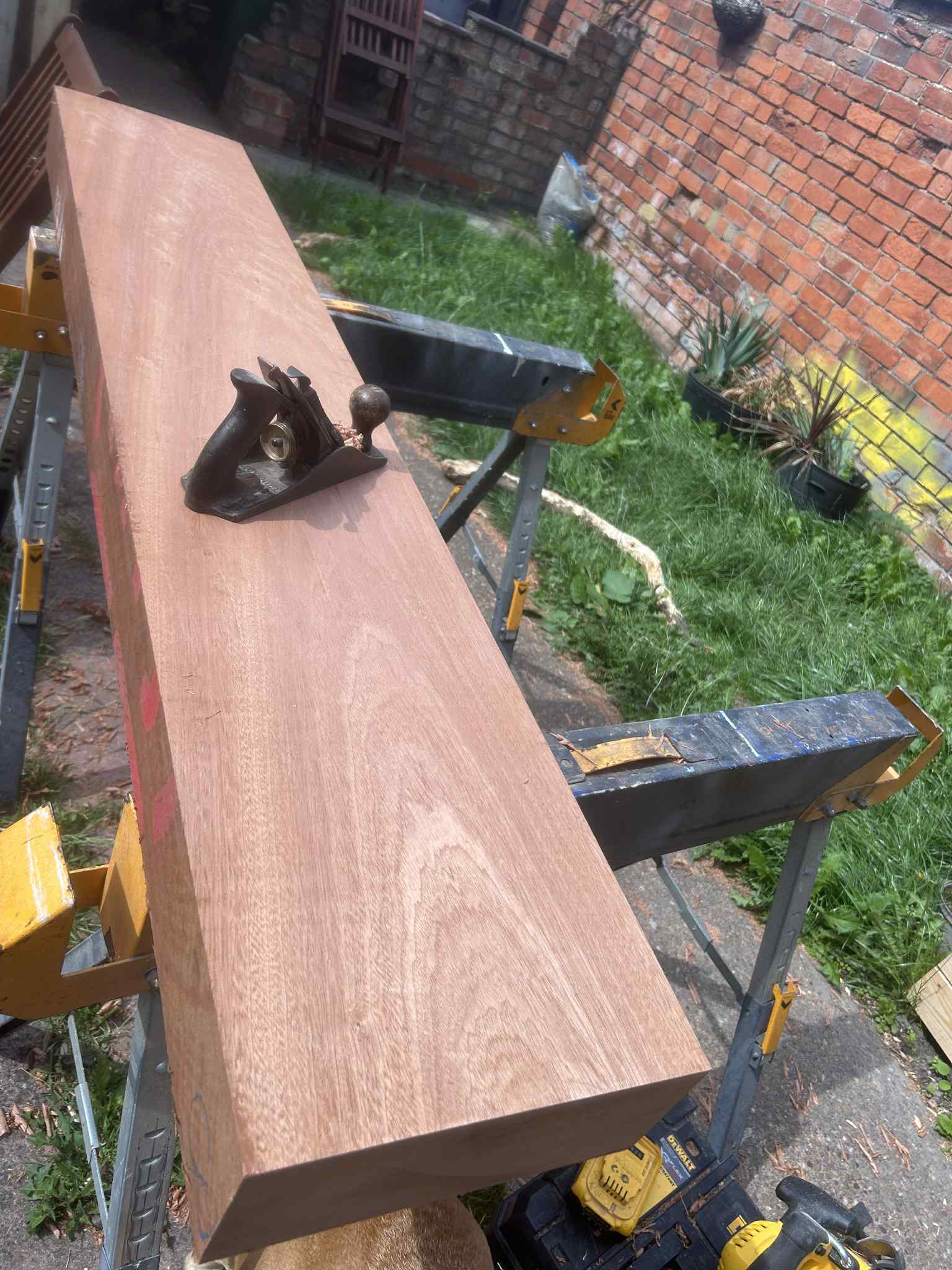 General Carpentry