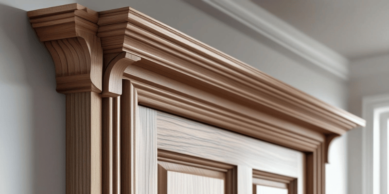 Architraves