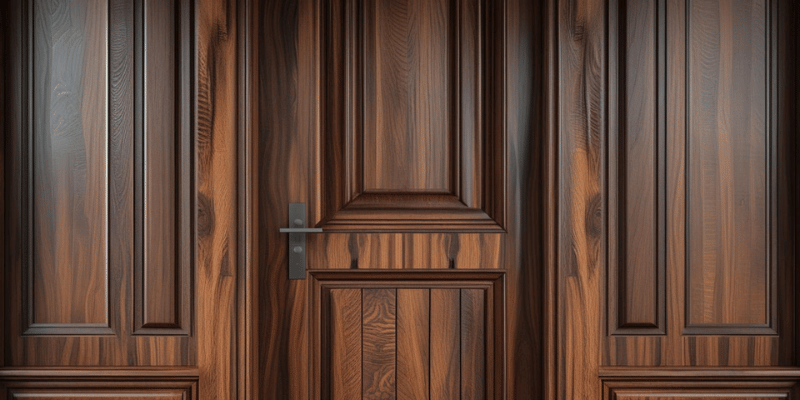 Doors