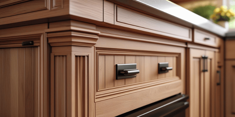 Kitchens